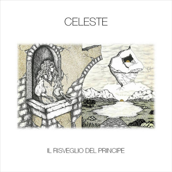 CELESTE - Il risveglio del principe